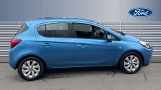 Vauxhall Corsa 1.4 Design 5dr Petrol Hatchback